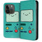 Adult Swim Adventure Time BMO iPhone 15 Pro Folio Case