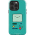 Adult Swim Adventure Time BMO iPhone 15 Pro Impact Case