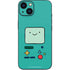 Adult Swim Adventure Time BMO iPhone 15 Skin