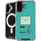 Adult Swim Adventure Time BMO iPhone 16 MagSafe Case