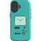 Adult Swim Adventure Time BMO iPhone 16 Magsafe Impact Case