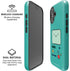 Adult Swim Adventure Time BMO iPhone 16 Magsafe Impact Case
