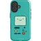 Adult Swim Adventure Time BMO iPhone 16 Plus Magsafe Impact Case