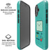 Adult Swim Adventure Time BMO iPhone 16 Plus Magsafe Impact Case