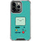 Adult Swim Adventure Time BMO iPhone 16 Pro Max Clear Case