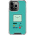Adult Swim Adventure Time BMO iPhone 16 Pro Max Clear Case