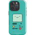 Adult Swim Adventure Time BMO iPhone 16 Pro Max Impact Case