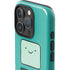 Adult Swim Adventure Time BMO iPhone 16 Pro Max Impact Case