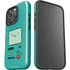 Adult Swim Adventure Time BMO iPhone 16 Pro Max Impact Case