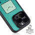 Adult Swim Adventure Time BMO iPhone 16 Pro Max Kickstand Case