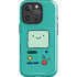 Adult Swim Adventure Time BMO iPhone 16 Pro Max Magsafe Impact Case