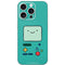 Adult Swim Adventure Time BMO iPhone 16 Pro Skin