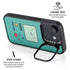 Adult Swim Adventure Time BMO iPhone 16e Kickstand Case