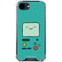 Adult Swim Adventure Time BMO iPhone 16e Clear Case