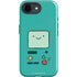 Adult Swim Adventure Time BMO iPhone 16e Impact Case