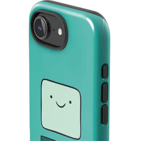 Adult Swim Adventure Time BMO iPhone 16e Impact Case