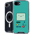 Adult Swim Adventure Time BMO iPhone 16e MagSafe Case