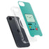 Adult Swim Adventure Time BMO iPhone 16e MagSafe Case