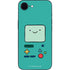 Adult Swim Adventure Time BMO iPhone 16e Skin