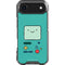 Adult Swim Adventure Time BMO iPhone 17 Air Clear Case