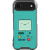 Adult Swim Adventure Time BMO iPhone 17 Air Clear Case