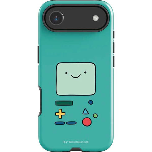 Adult Swim Adventure Time BMO iPhone 17 Air Impact Case