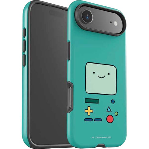 Adult Swim Adventure Time BMO iPhone 17 Air Impact Case