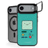 Adult Swim Adventure Time BMO iPhone 17 Air Kickstand Case