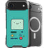 Adult Swim Adventure Time BMO iPhone 17 Air MagSafe Case
