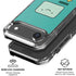 Adult Swim Adventure Time BMO iPhone 17 Air MagSafe Case