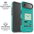 Adult Swim Adventure Time BMO iPhone 17 Air Magsafe Impact Case