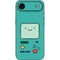 Adult Swim Adventure Time BMO iPhone 17 Air Skin