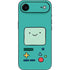 Adult Swim Adventure Time BMO iPhone 17 Air Skin