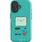 Adult Swim Adventure Time BMO iPhone 17 Impact Case