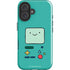 Adult Swim Adventure Time BMO iPhone 17 Impact Case
