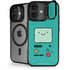 Adult Swim Adventure Time BMO iPhone 17 Kickstand Case