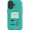 Adult Swim Adventure Time BMO iPhone 17 Magsafe Impact Case