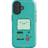 Adult Swim Adventure Time BMO iPhone 17 Magsafe Impact Case