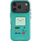 Adult Swim Adventure Time BMO iPhone 17 Pro Impact Case