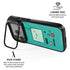 Adult Swim Adventure Time BMO iPhone 17 Pro Kickstand Case