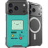 Adult Swim Adventure Time BMO iPhone 17 Pro MagSafe Case