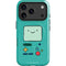 Adult Swim Adventure Time BMO iPhone 17 Pro Magsafe Impact Case