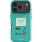 Adult Swim Adventure Time BMO iPhone 17 Pro Max Impact Case