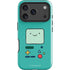 Adult Swim Adventure Time BMO iPhone 17 Pro Max Impact Case
