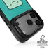 Adult Swim Adventure Time BMO iPhone 17 Pro Max Kickstand Case