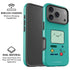 Adult Swim Adventure Time BMO iPhone 17 Pro Max Magsafe Impact Case