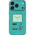 Adult Swim Adventure Time BMO iPhone 17 Pro Max Skin
