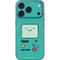 Adult Swim Adventure Time BMO iPhone 17 Pro Skin