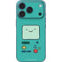 Adult Swim Adventure Time BMO iPhone 17 Pro Skin
