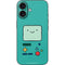 Adult Swim Adventure Time BMO iPhone 17 Skin